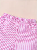 Conjunto Lacinho Princess