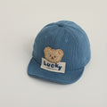 Boné Luck Bear