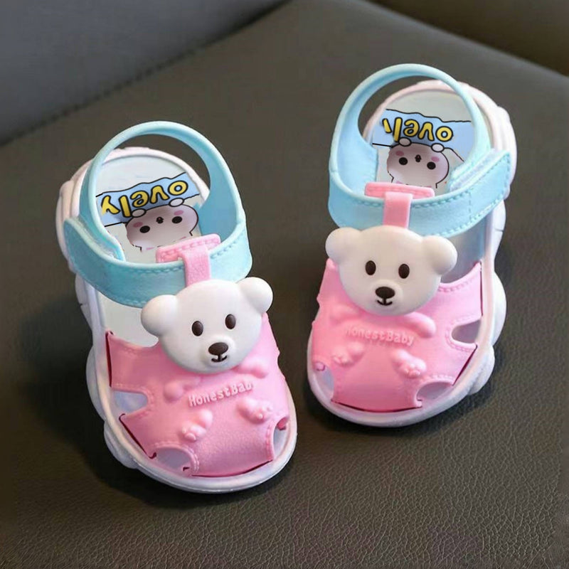 Sandália Baby Bear RN -2 Anos