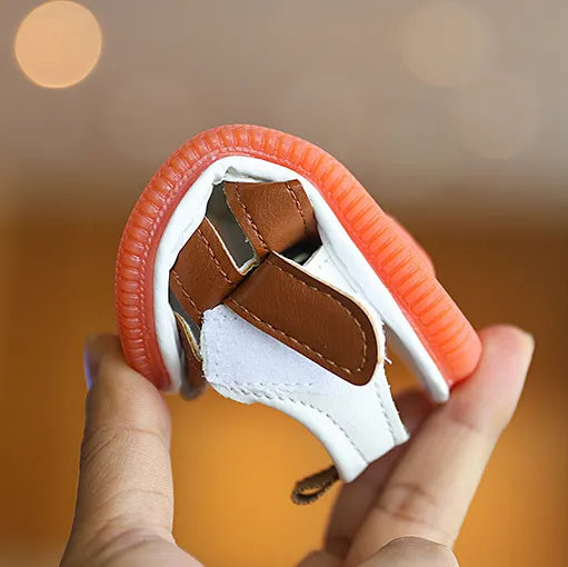 Sandália Cute Baby
