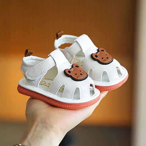 Sandália Cute Baby