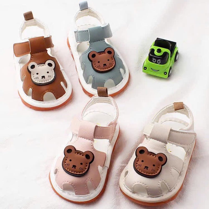Sandália Cute Baby