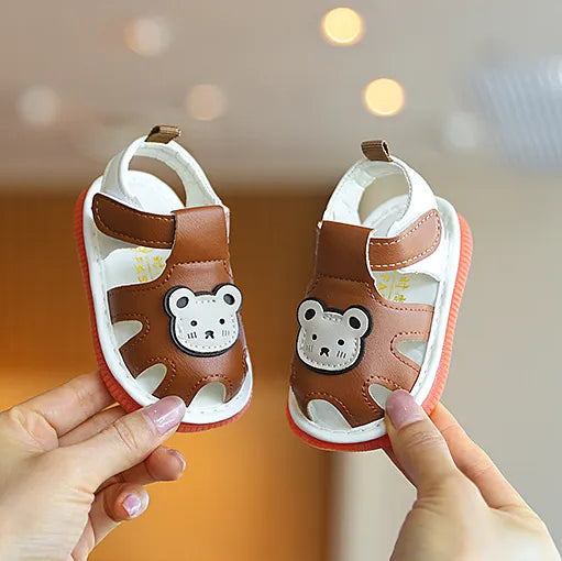 Sandália Cute Baby