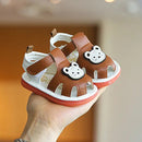 Sandália Cute Baby