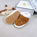 Sapatinho Forrado Otto