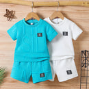 Pague 1 Leve 2 - Conjunto Classic 100% Algodão