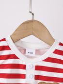 Pague 1 Leve 2 - Body Regata Suit