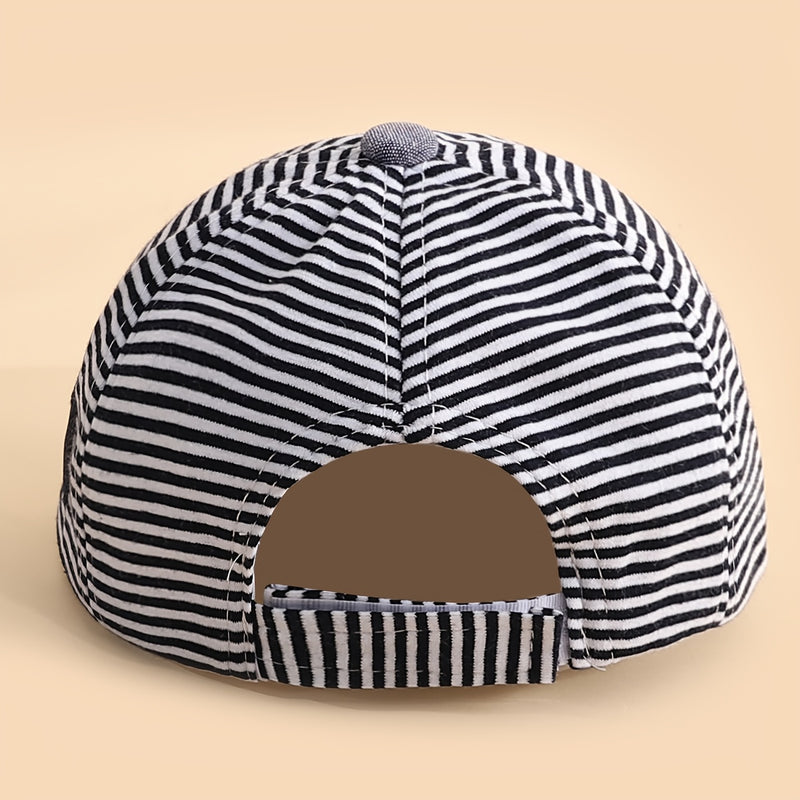 Boné Baseball Cap