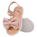 Sandália Princesinha Lacinho