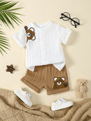 Conjunto Mini Bear