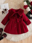 Mini Sobretudo Sleeve