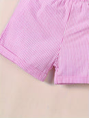 Conjunto Lacinho Princess