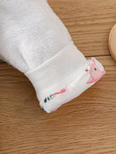 Macacão PatPat Raposinha