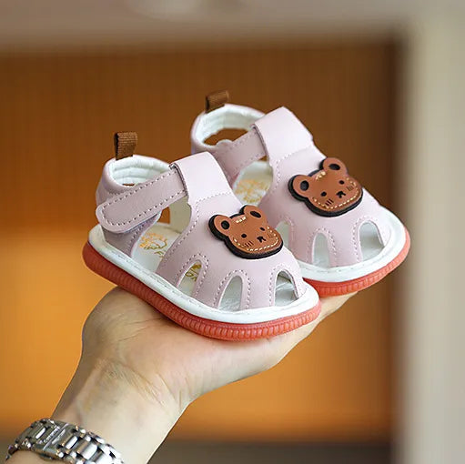Sandália Cute Baby