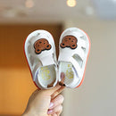 Sandália Cute Baby