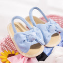 Rasteirinha Princesa Lux