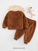 Conjunto 2 Peças Ours