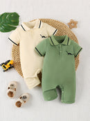 Pague 1 Leve 2 - Macaquinho Social Class Baby