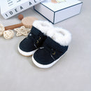 Sapatinho Forrado Otto