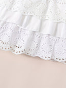 Conjunto Lacinho Princess