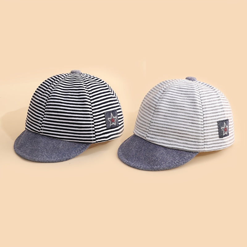 Boné Baseball Cap