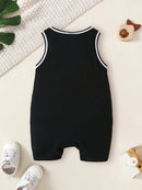 Macacão Basquete Boston