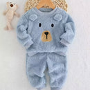 Conjunto 2 Peças Ours