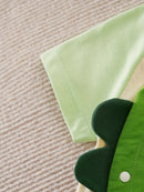 Macacão Green Dinossauro