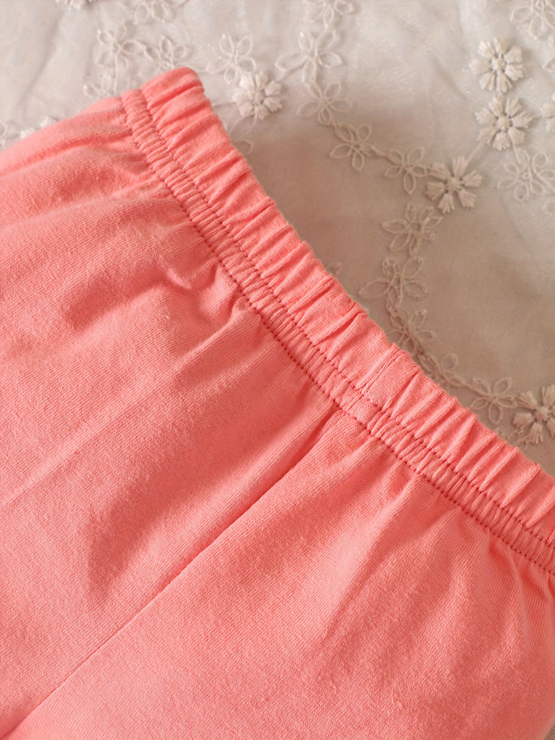 Conjunto Floral