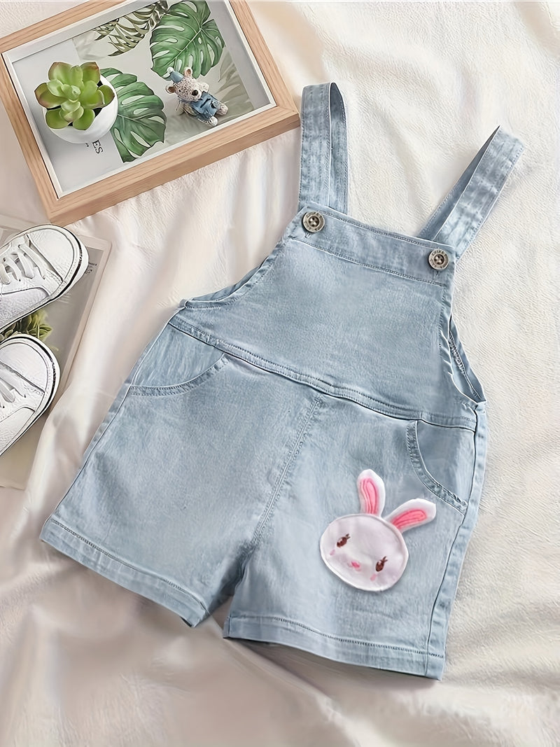 Jardineira Rabbit
