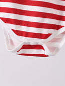 Pague 1 Leve 2 - Body Regata Suit