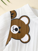 Conjunto Mini Bear