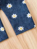 Jardineira Margarida