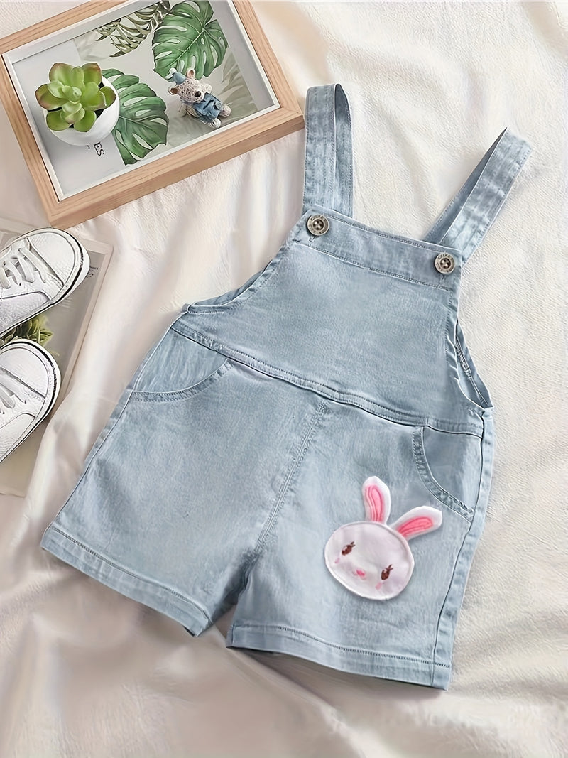 Jardineira Rabbit