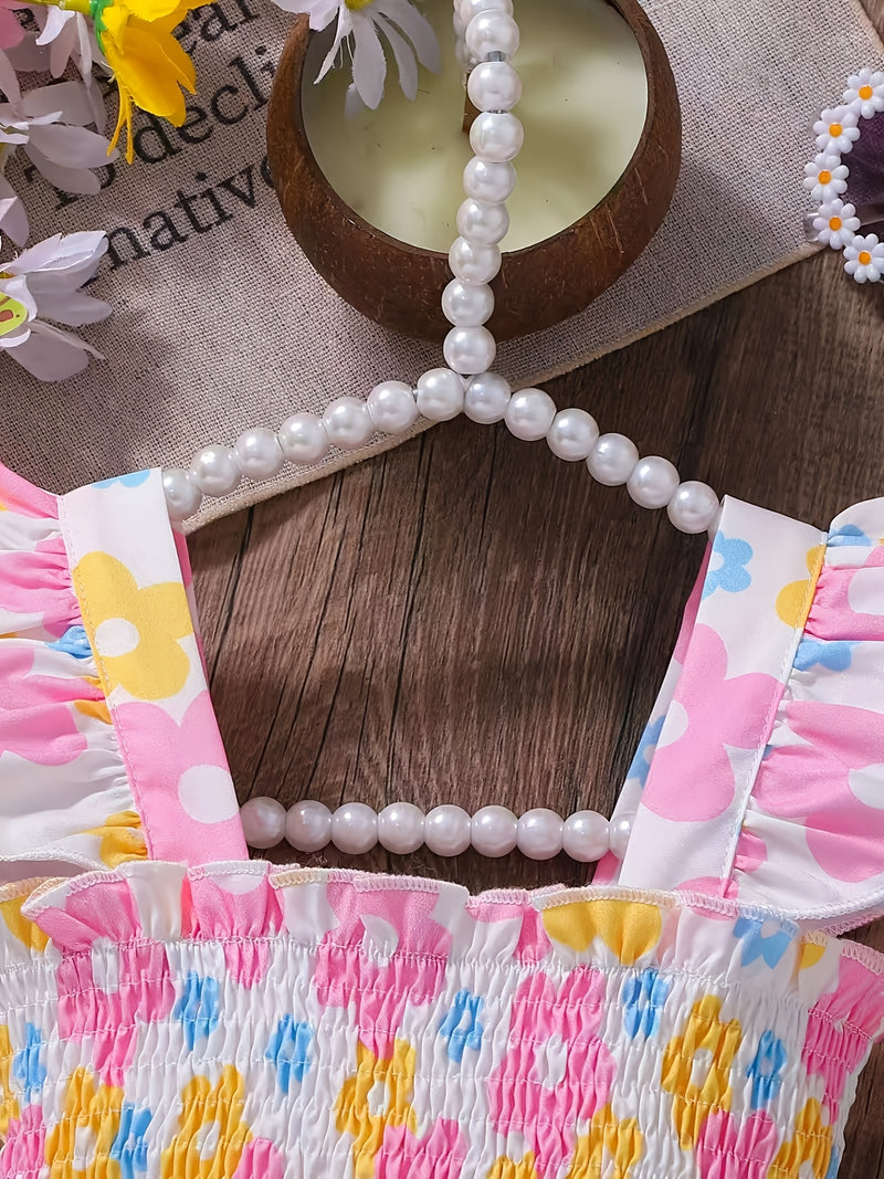 Body Liss Floral