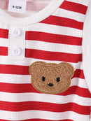 Pague 1 Leve 2 - Body Regata Suit