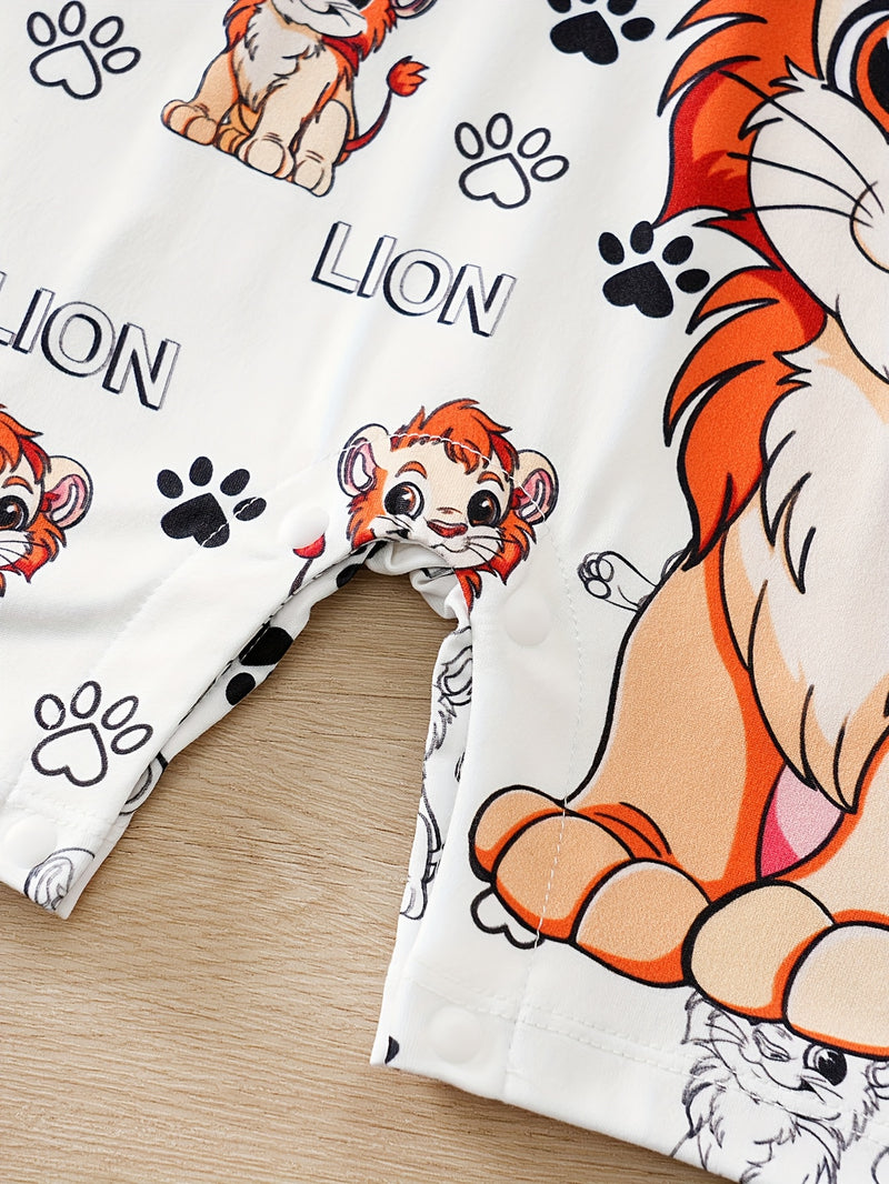 Macacão Simba