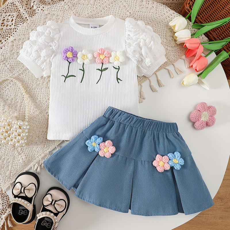 Conjunto Floriznha