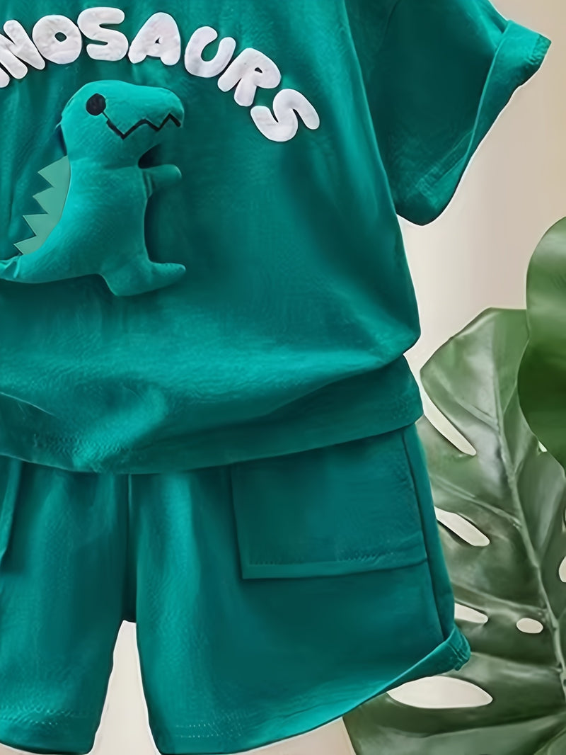 Conjunto Levin Dino
