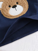 Conjunto Bear Premium