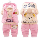 Conjunto 3 Peças Premium - Sule