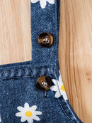 Jardineira Margarida