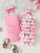 Pague 1 Leve 2 - Bodys Less + Faixa