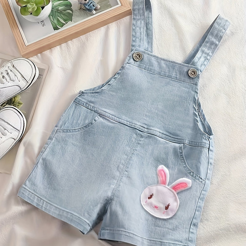 Jardineira Rabbit