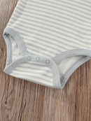 Pague 3 Leve 4 - Bodys Pijamas Ocean