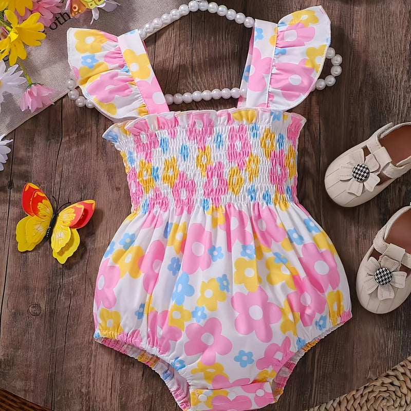 Body Liss Floral