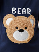 Conjunto Bear Premium