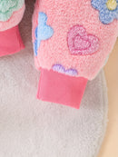 Conjunto 2 Peças Peace Premium