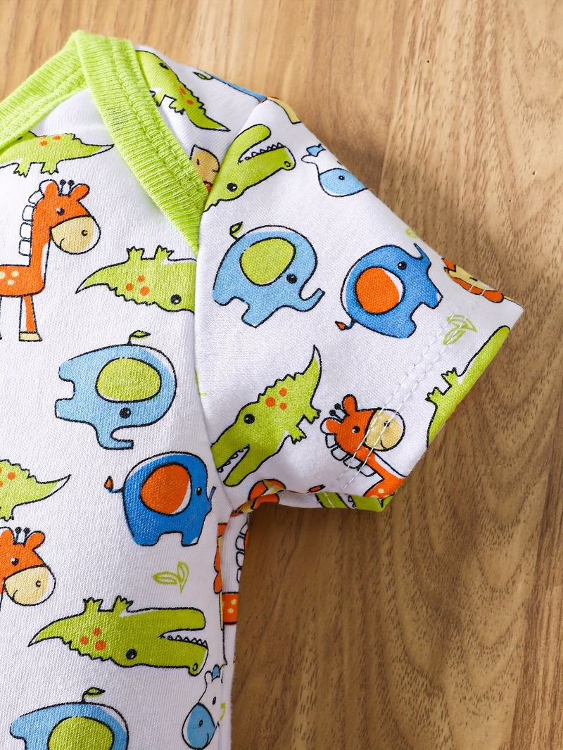 Pague 4 Leve 5 - Body Mommys Pijama