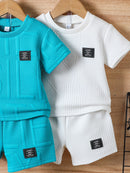 Pague 1 Leve 2 - Conjunto Classic 100% Algodão